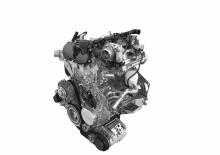 Двигатели FPT Industrial F1C NG