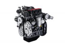 Двигатели FPT Industrial F28 (43 kW)