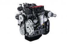 Двигатели FPT Industrial F28 (55 kW) 