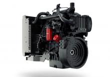 Двигатели FPT Industrial F28 (75 kW)