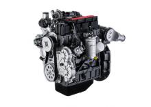 Двигатели FPT Industrial F28 (75 kW)