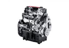 Двигатели FPT Industrial F28 NG (55 kW)