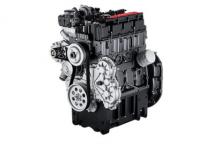 Двигатели FPT Industrial F28 NG (75 kW)