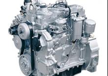 Двигатели FPT Industrial F32 MNS (61 kW)