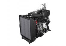 Двигатели FPT Industrial F36 (63 kW)
