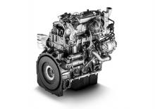 Двигатели FPT Industrial F36 (63 kW)