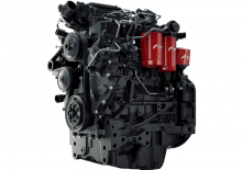 Двигатели FPT Industrial F36 (63 kW)