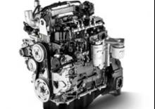 Двигатели FPT Industrial F36 (75 kW)