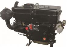 Двигатели Jiangsu JR175A
