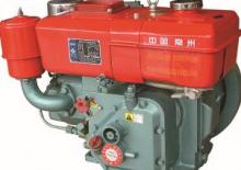 Двигатели Jiangsu JR180A