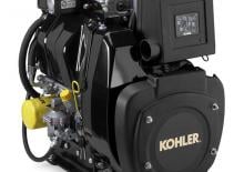 Двигатели Kohler KD-425/2 