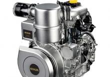 Двигатели Kohler KD-625/2 