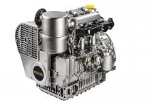 Двигатели Kohler KD-626/3 