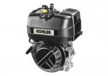 Двигатели Kohler KD15-500 