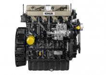 Двигатели Kohler KDI-2504M 