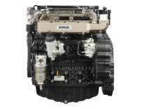 Двигатели Kohler KDI-3404TCR 