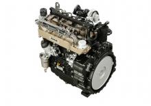 Двигатели Kohler KDI-3404TCR-SCR 