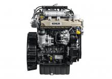Двигатели Rehlko KDI1903TCR