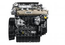 Двигатели Rehlko KDI2504TCR