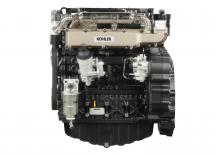 Двигатели Rehlko KDI3404TCR E5/15