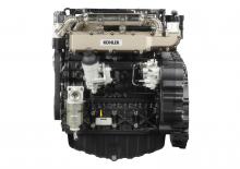 Двигатели Rehlko KDI3404TCR-SCR