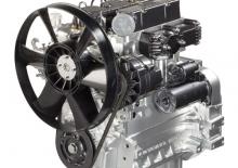 Двигатели Kohler KDW-1603 