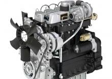 Двигатели Kohler KDW-2204/T 