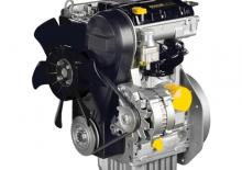 Двигатели Kohler KDW-702 