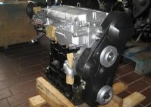 Двигатели Lombardini KDW1303