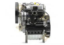 Двигатели Lombardini KDW1603