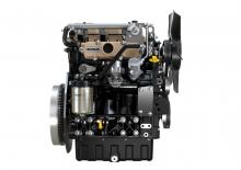 Двигатели Rehlko KSD1403TCA 
