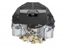 Двигатели Rehlko KT725