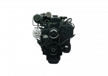 Двигатели DongFeng Cummins L325 20
