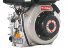 Двигатели Yanmar L70N