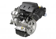 Двигатели Rehlko LDW492