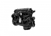 Двигатели DongFeng Cummins M14CSIV 40C