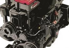 Двигатели Cummins N14 Plus