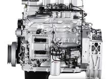 Двигатели FPT Industrial N40 ENT (130 kW)