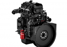 Двигатели FPT Industrial N45 (104 kW)