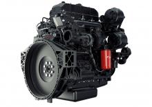 Двигатели FPT Industrial N45 (137 kW)