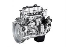 Двигатели FPT Industrial N45 (137 kW)