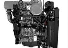 Двигатели FPT Industrial N45 (60 kW)