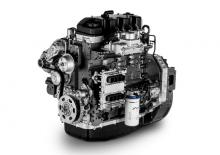 Двигатели FPT Industrial N45 ENT (103 kW)
