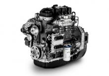 Двигатели FPT Industrial N45 ENT (104 kW)