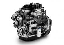 Двигатели FPT Industrial N45 ENT (104 kW) 
