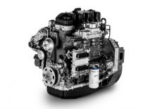 Двигатели FPT Industrial N45 ENT (118 kW) 