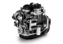 Двигатели FPT Industrial N45 ENT (125 kW)
