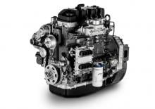 Двигатели FPT Industrial N45 ENT (125 kW)