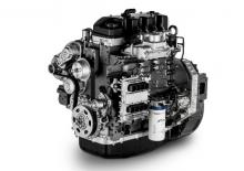 Двигатели FPT Industrial N45 ENT (125 kW) 
