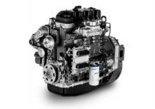 Двигатели FPT Industrial N45 ENT (150 kW)